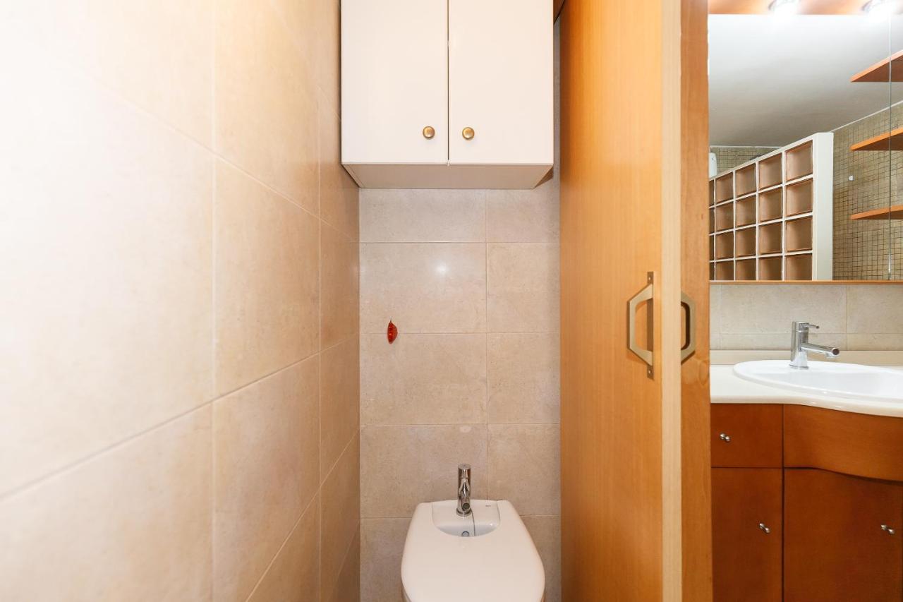 Uhc Marathon Apartments Salou Esterno foto